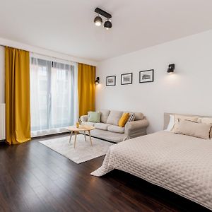 Appartement met Twee Slaapkamers